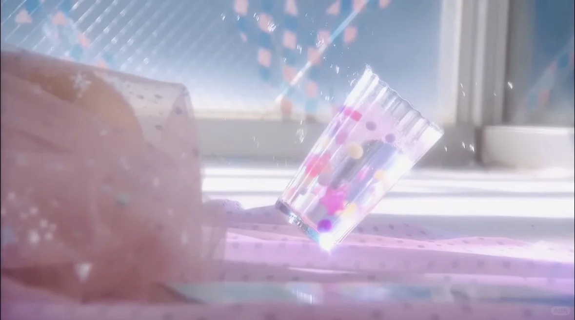 壁纸｜ILLIT日专mv 梦核感拉满
