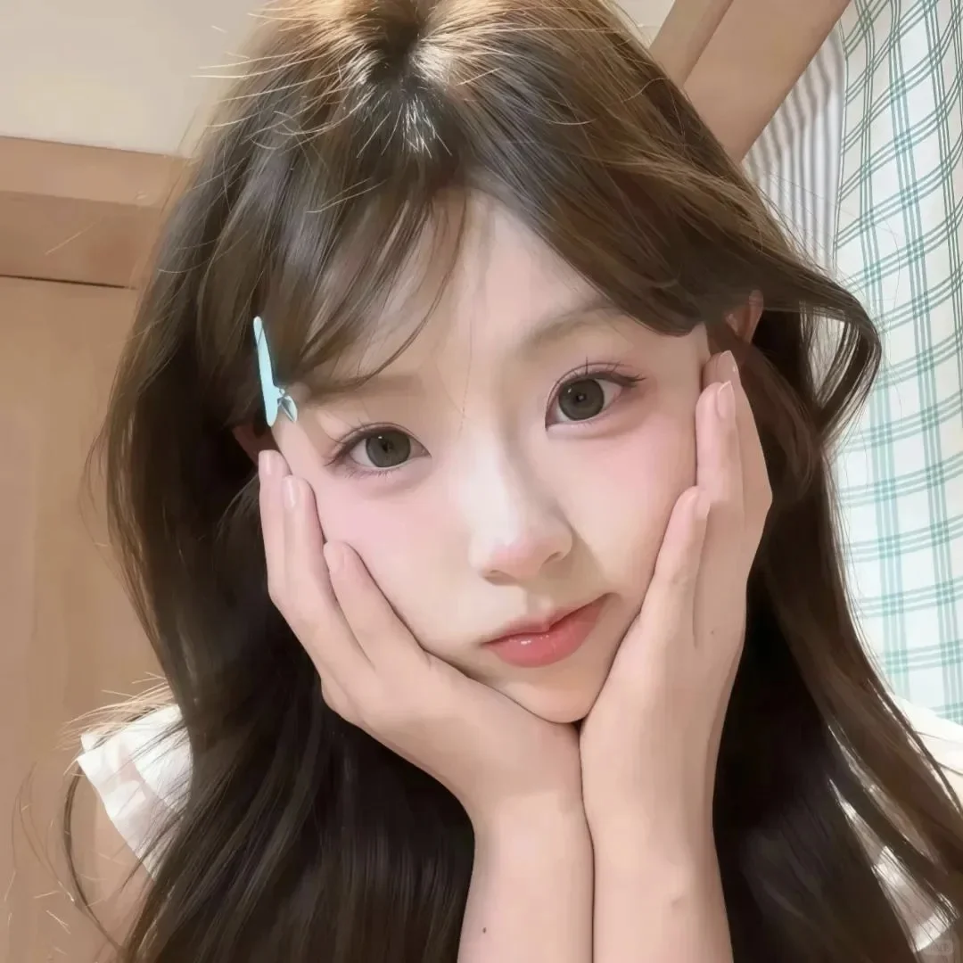 甜美𝙬𝙚𝙘𝙝𝙖𝙩女头