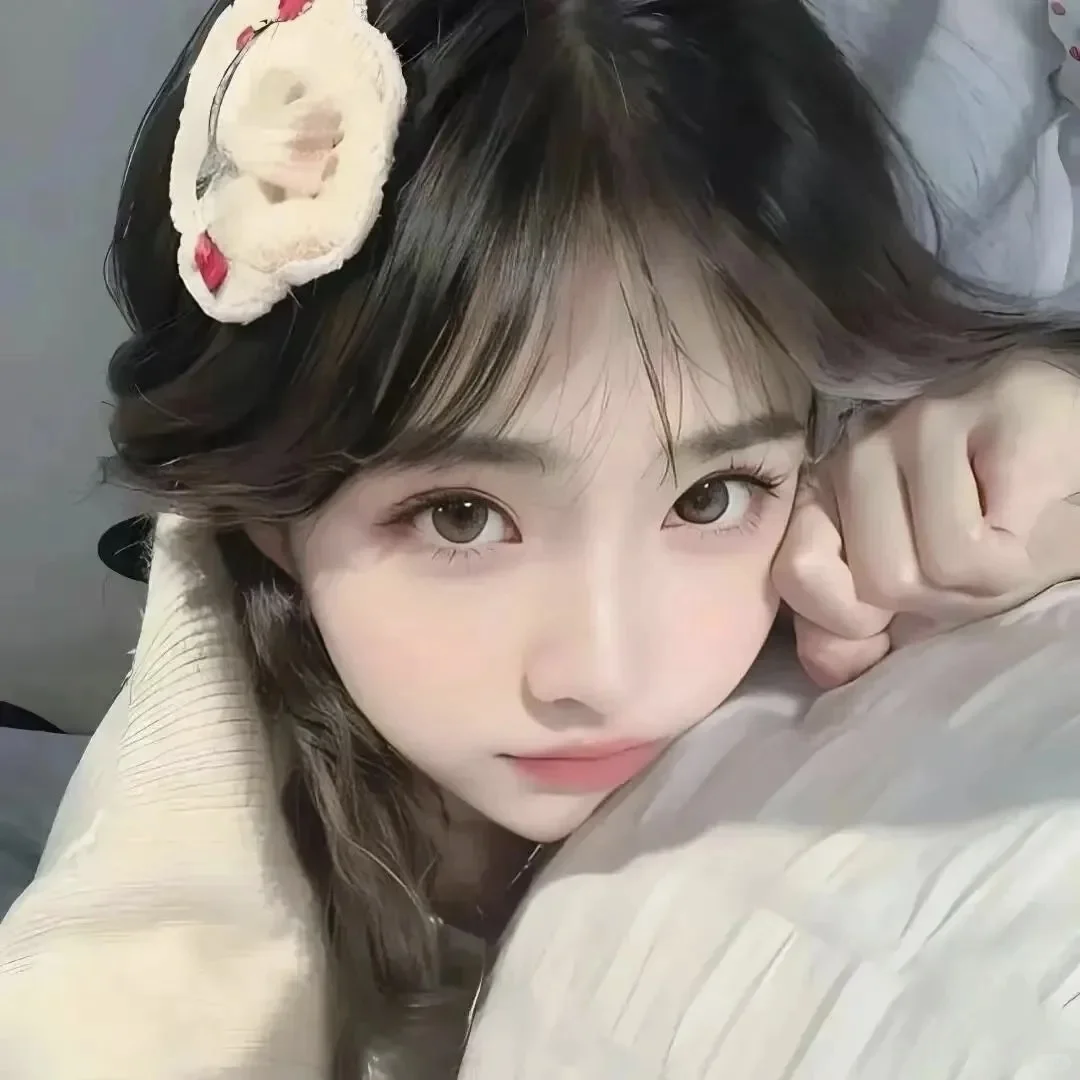 甜美𝙬𝙚𝙘𝙝𝙖𝙩女头
