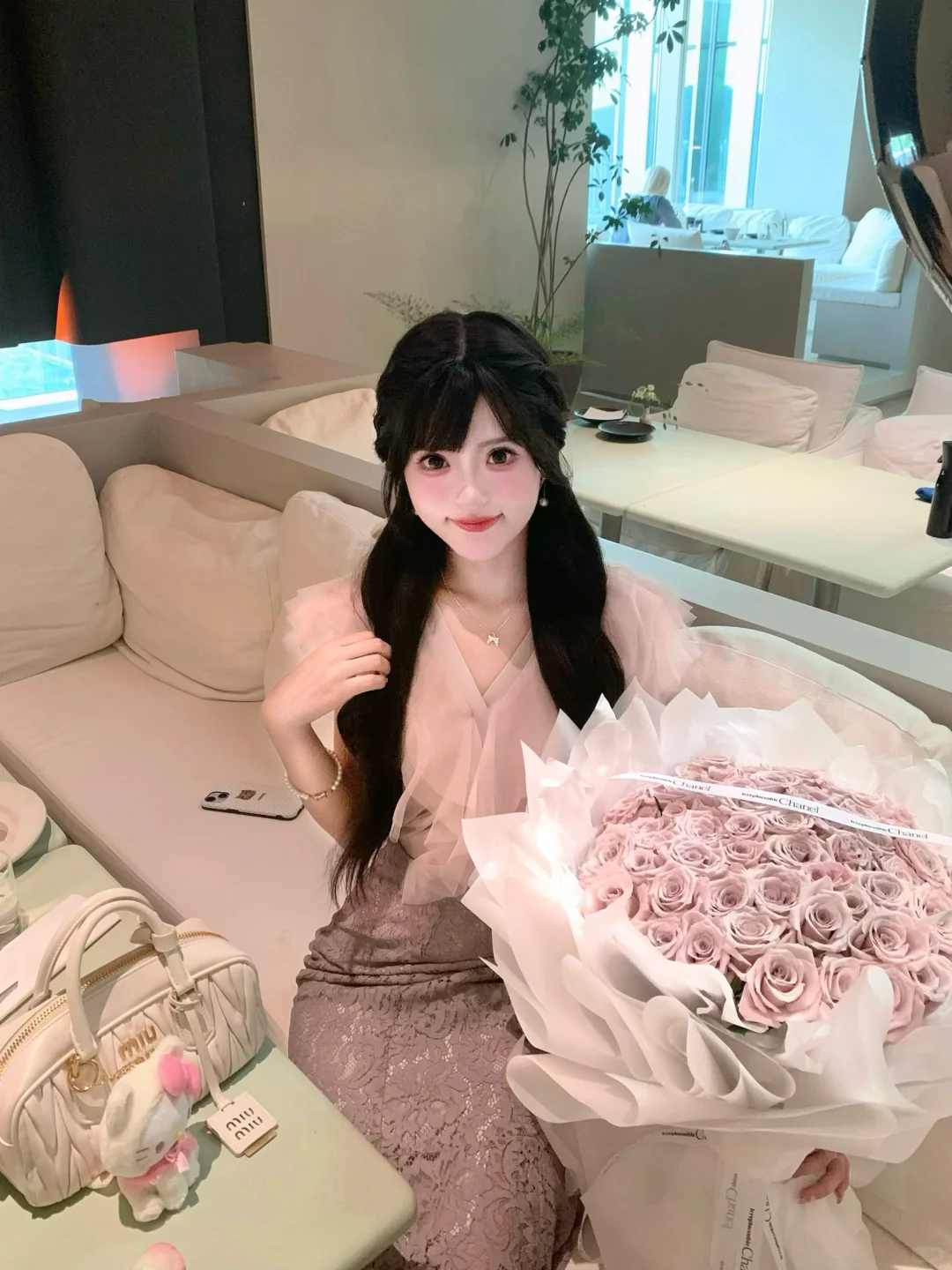 日系甜美风女生的18图穿搭合集来噜🐽