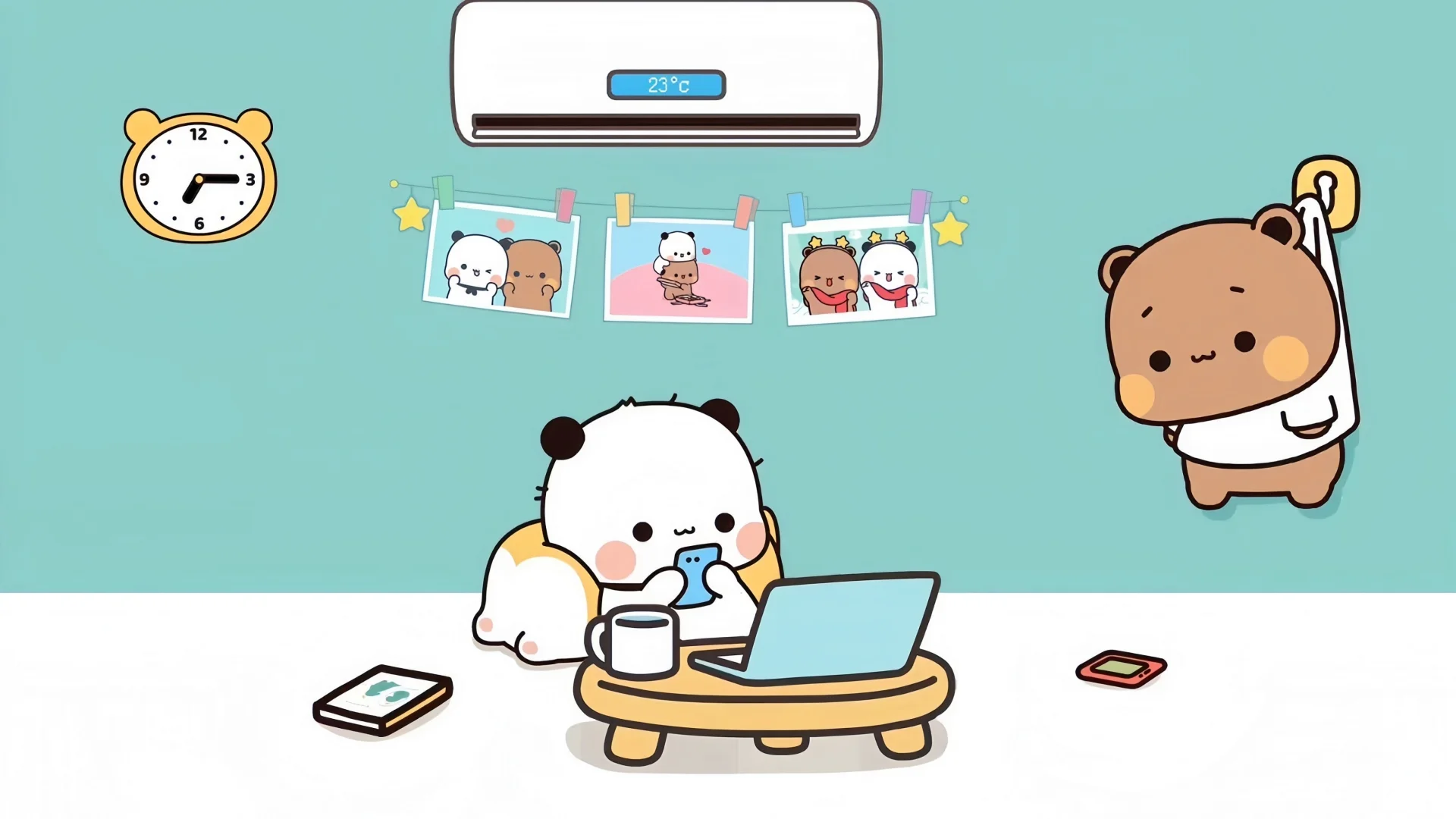 🌟102｜氛围感壁纸合集