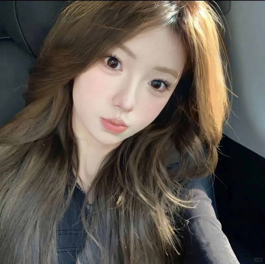 甜美𝙬𝙚𝙘𝙝𝙖𝙩女头