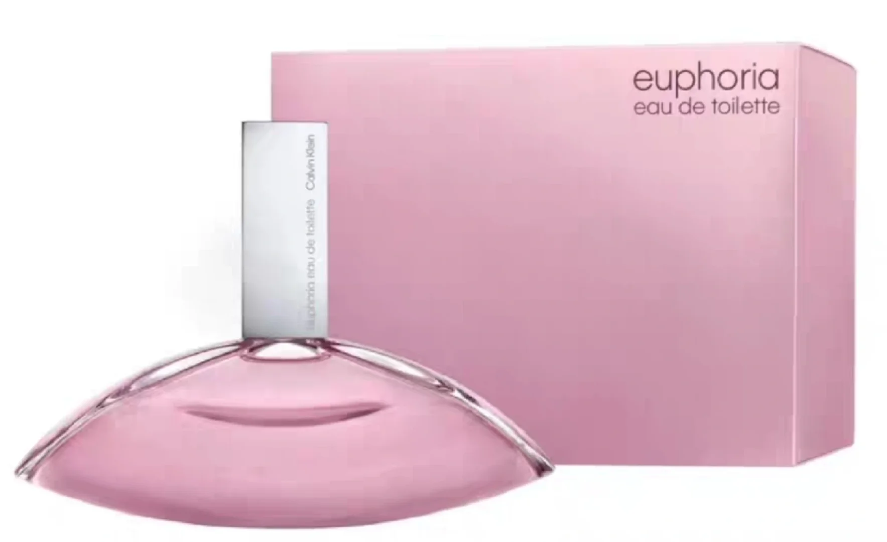 ck迷情女士淡香水50ml
