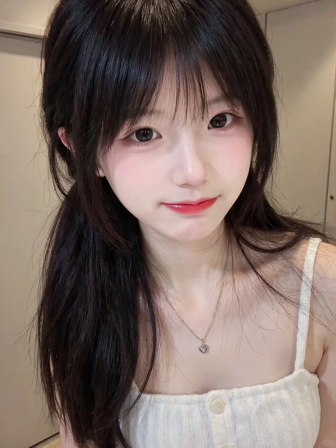 可以看着我的眼睛说爱我吗