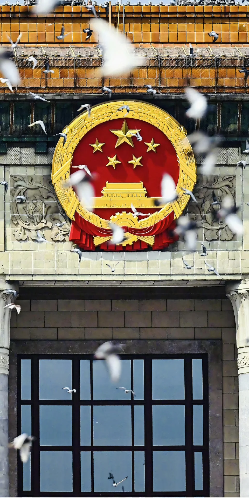 热泪盈眶🥹这组图的含金量太高了～壁纸已换
