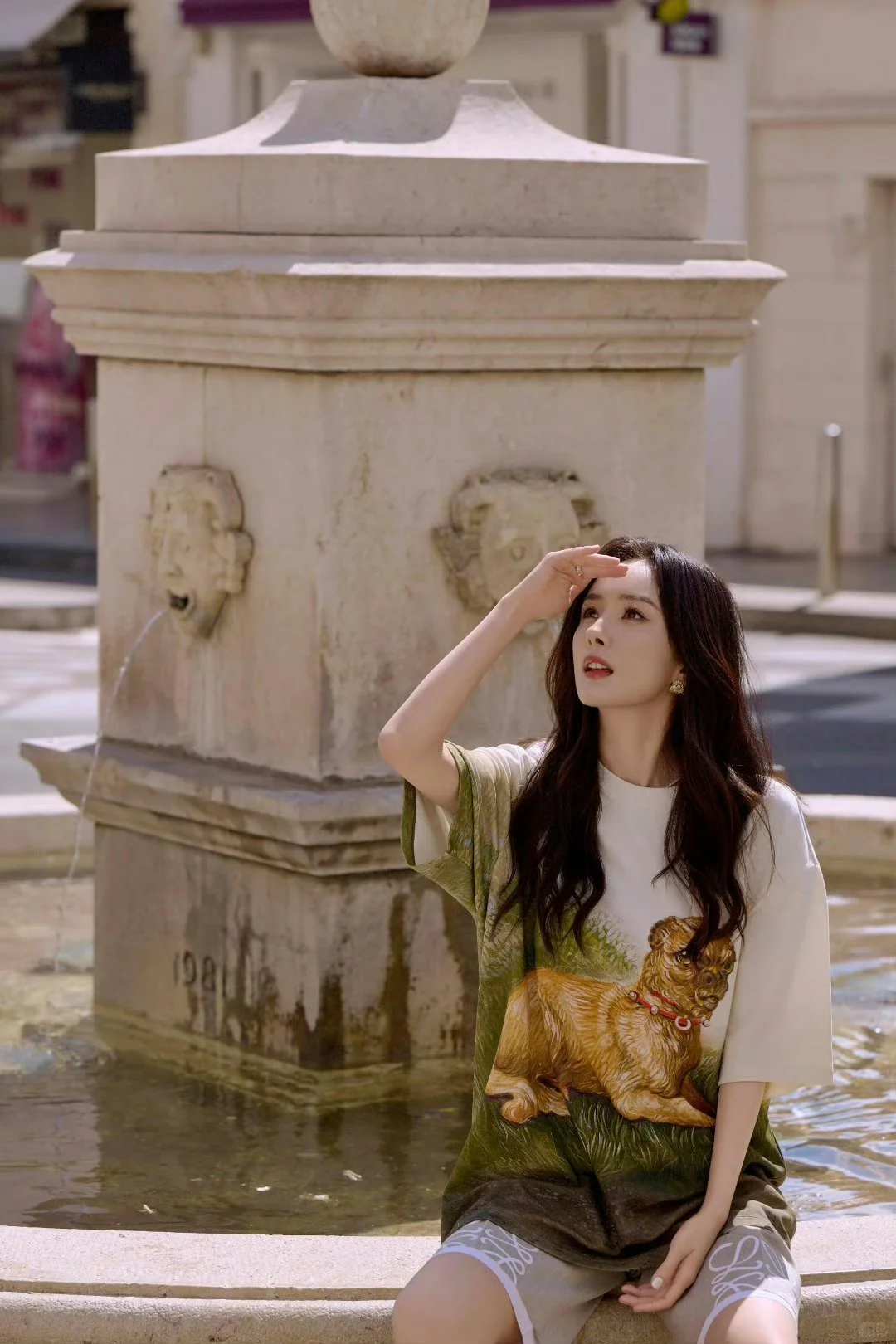 甜言幂语～难以描述的气质美