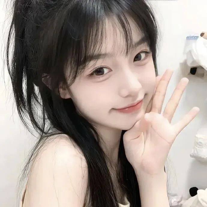 甜美𝙬𝙚𝙘𝙝𝙖𝙩女头
