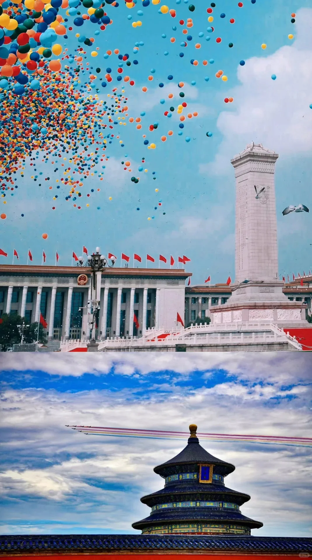 🇨🇳中国风壁纸｜满屏皆是华夏浪漫