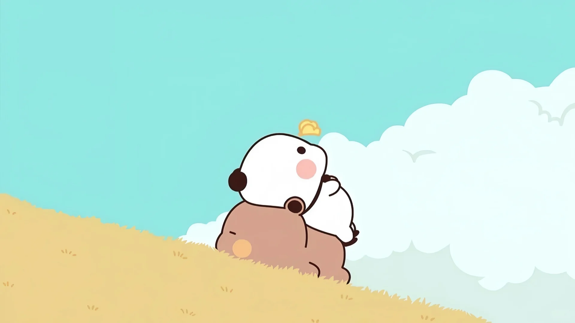 🌟102｜氛围感壁纸合集