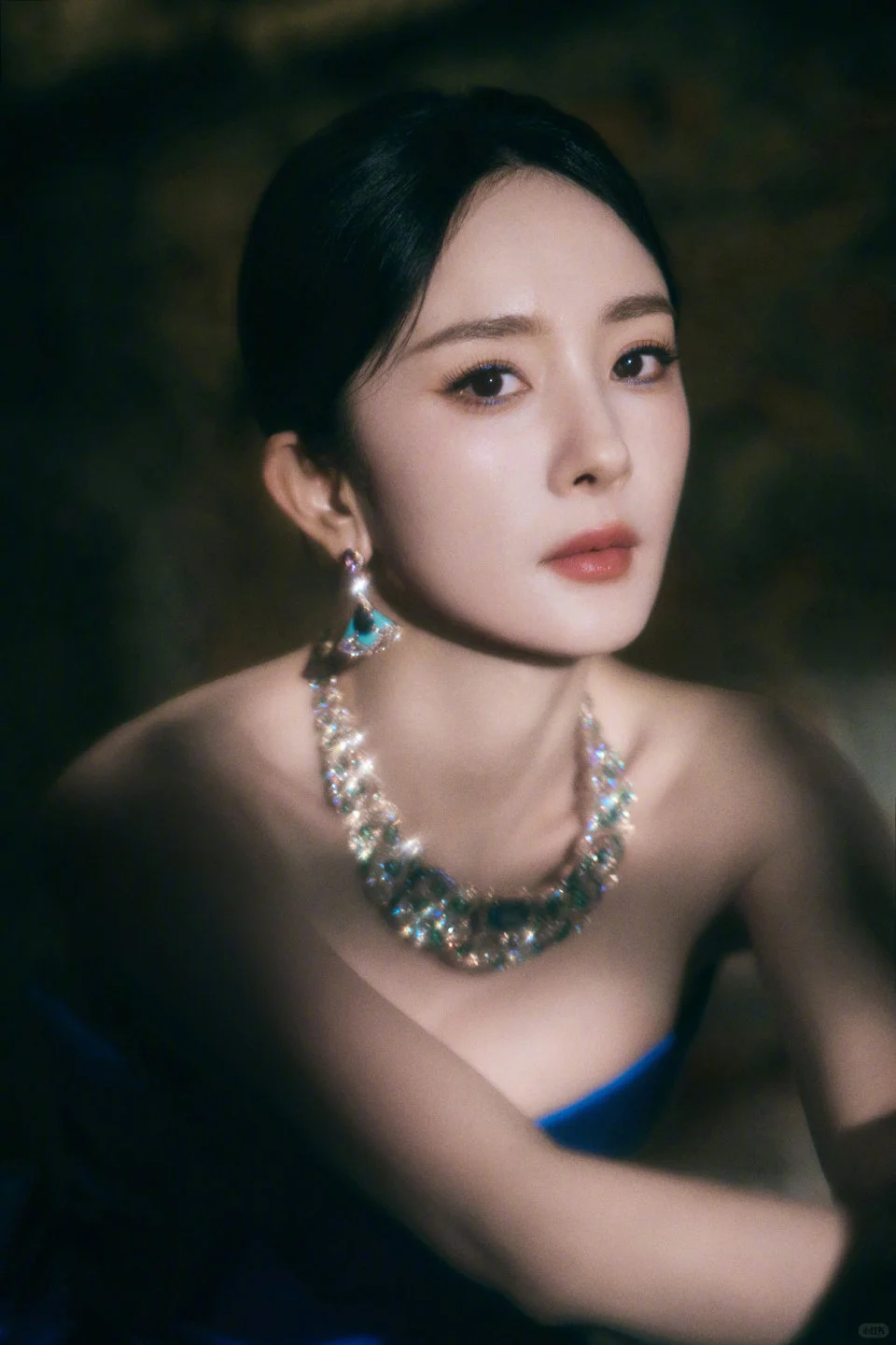 杨幂 妈妈幂呀 多看一眼会沦陷