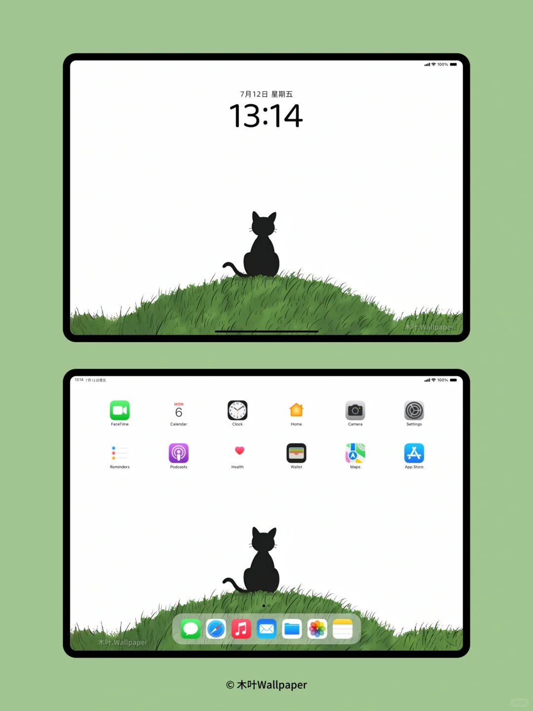 猫和远方｜P076
