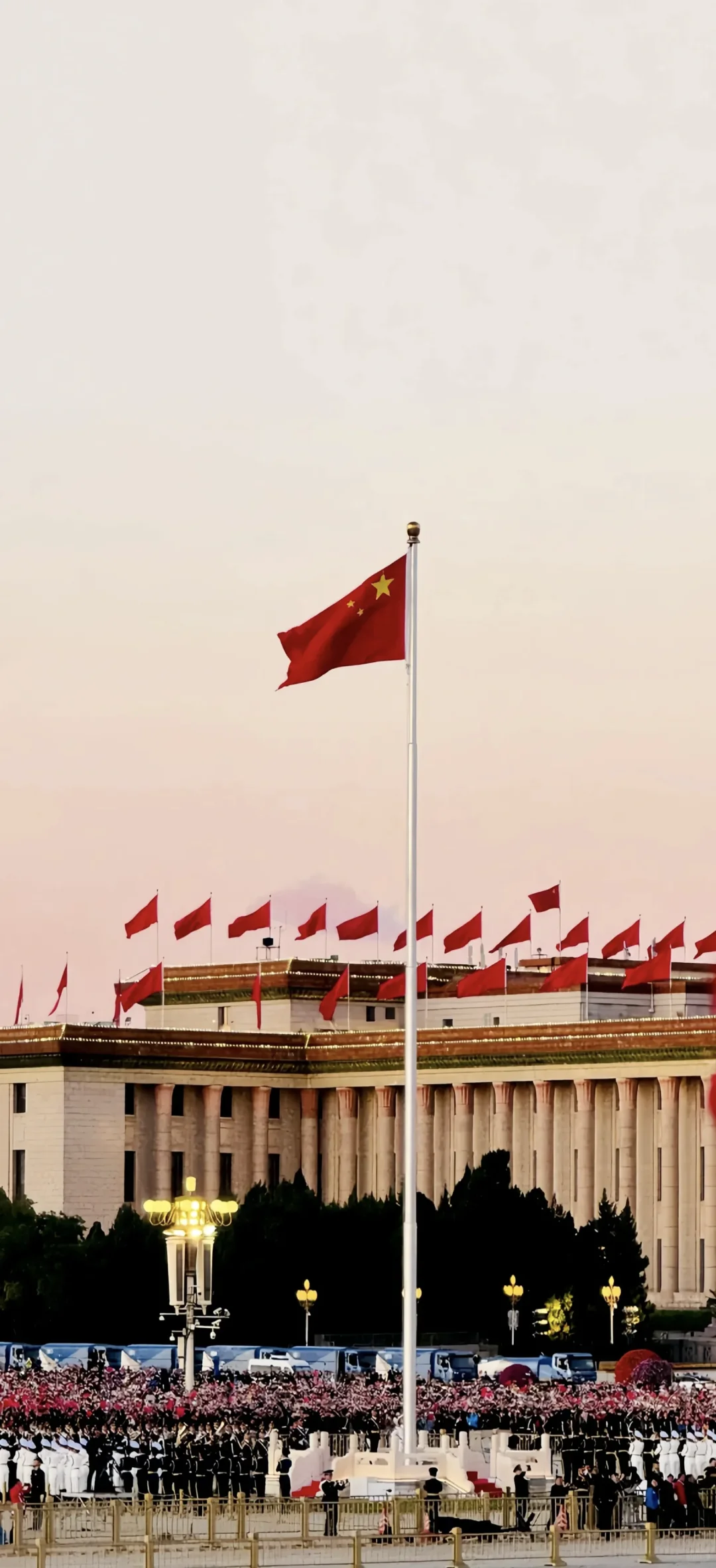 九张爱国系列手机壁纸