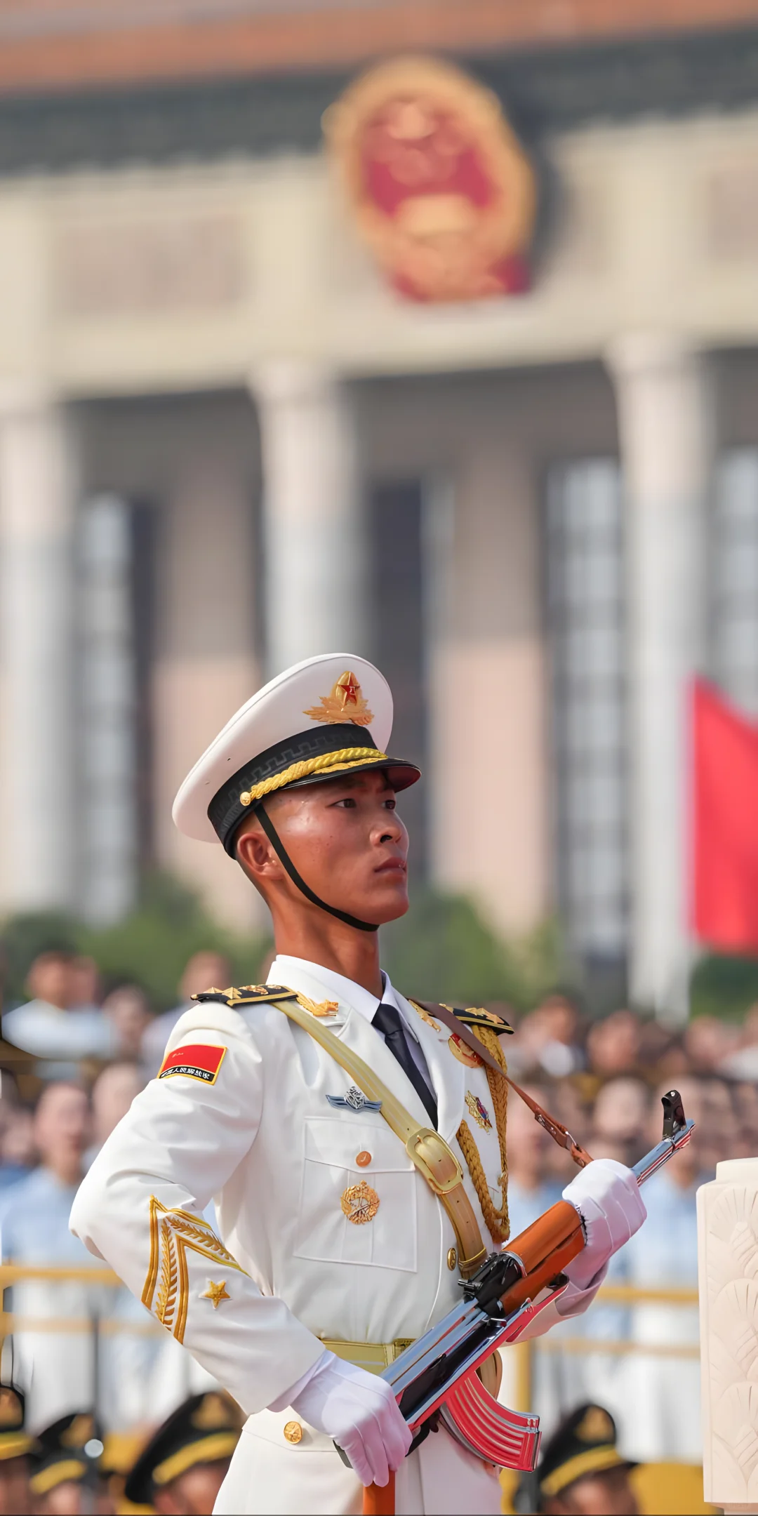 wallpaper | 今天换这组壁纸！