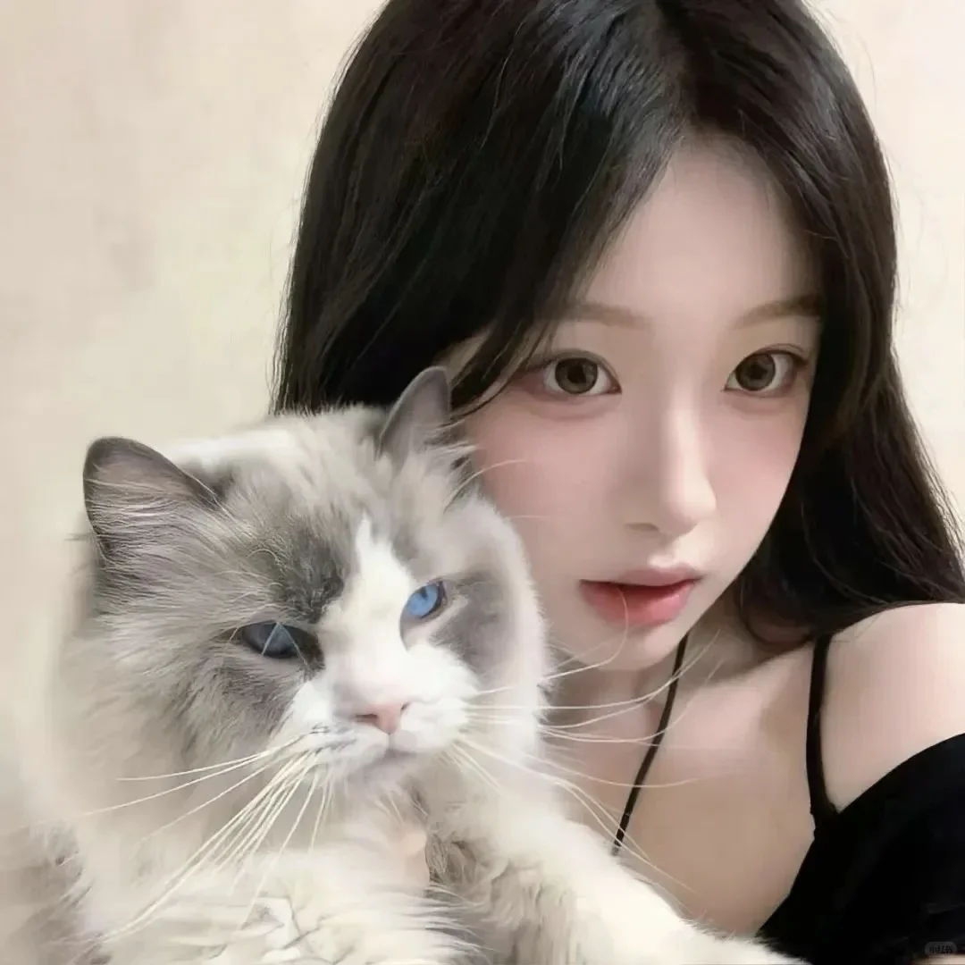 甜美𝙬𝙚𝙘𝙝𝙖𝙩女头