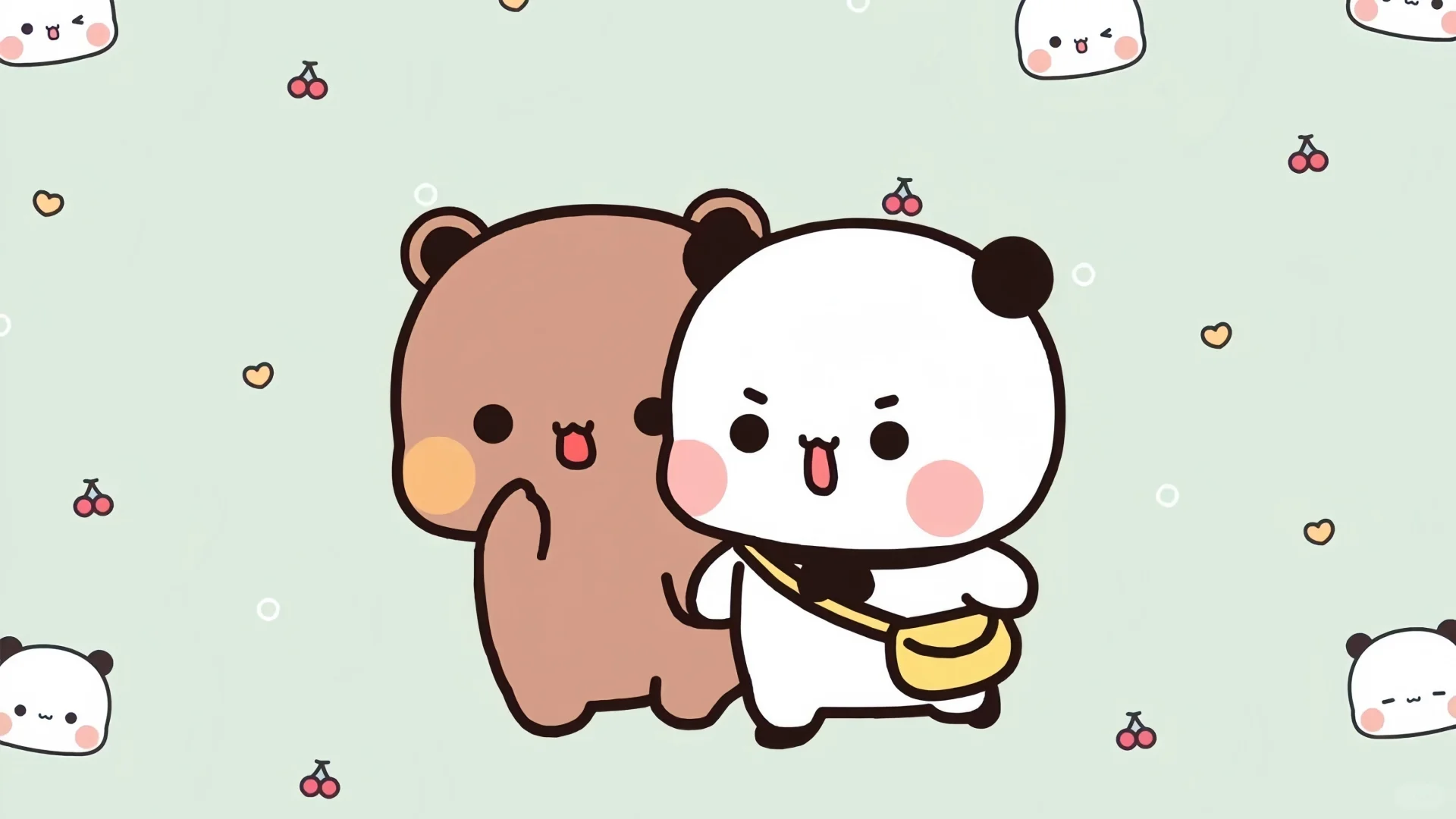 🌟102｜氛围感壁纸合集