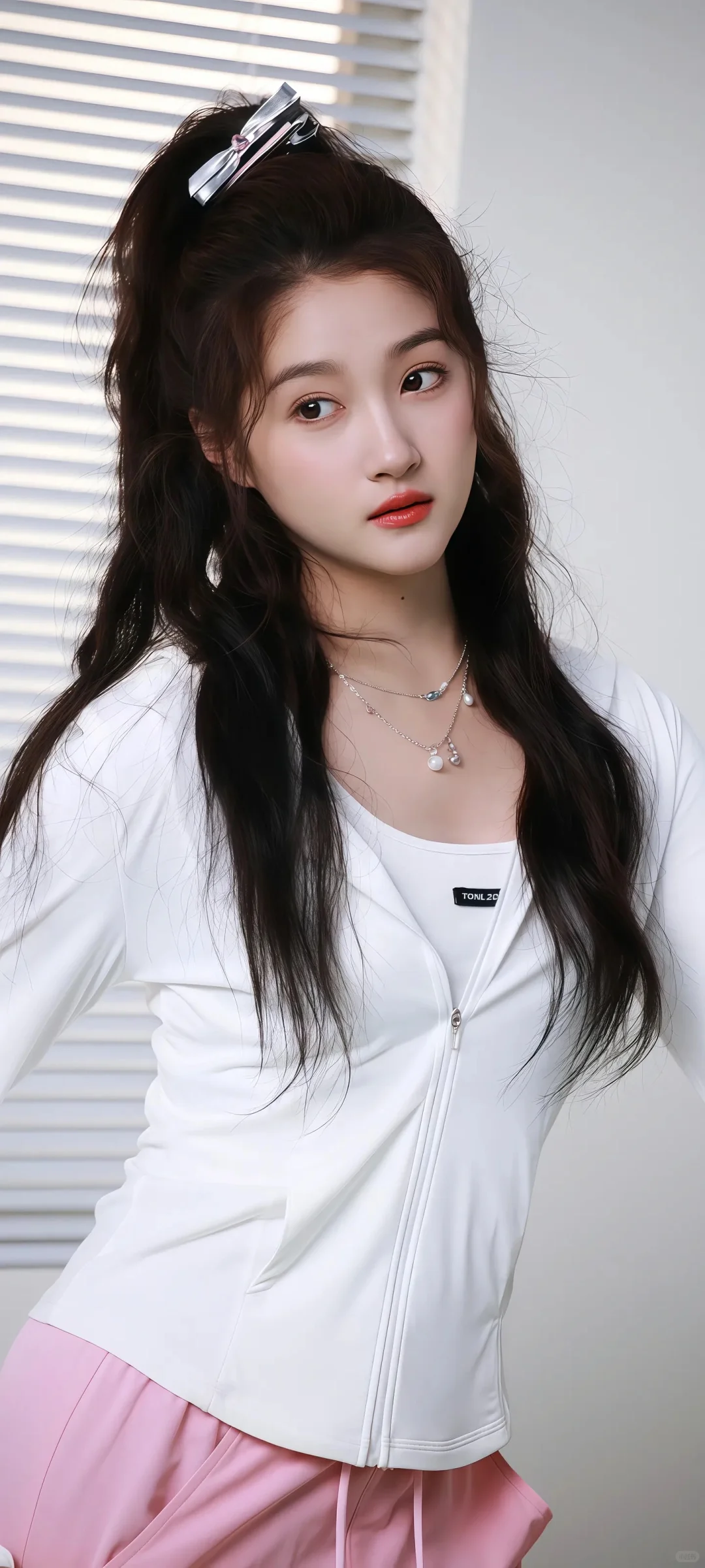 关晓彤｜气质绝了！