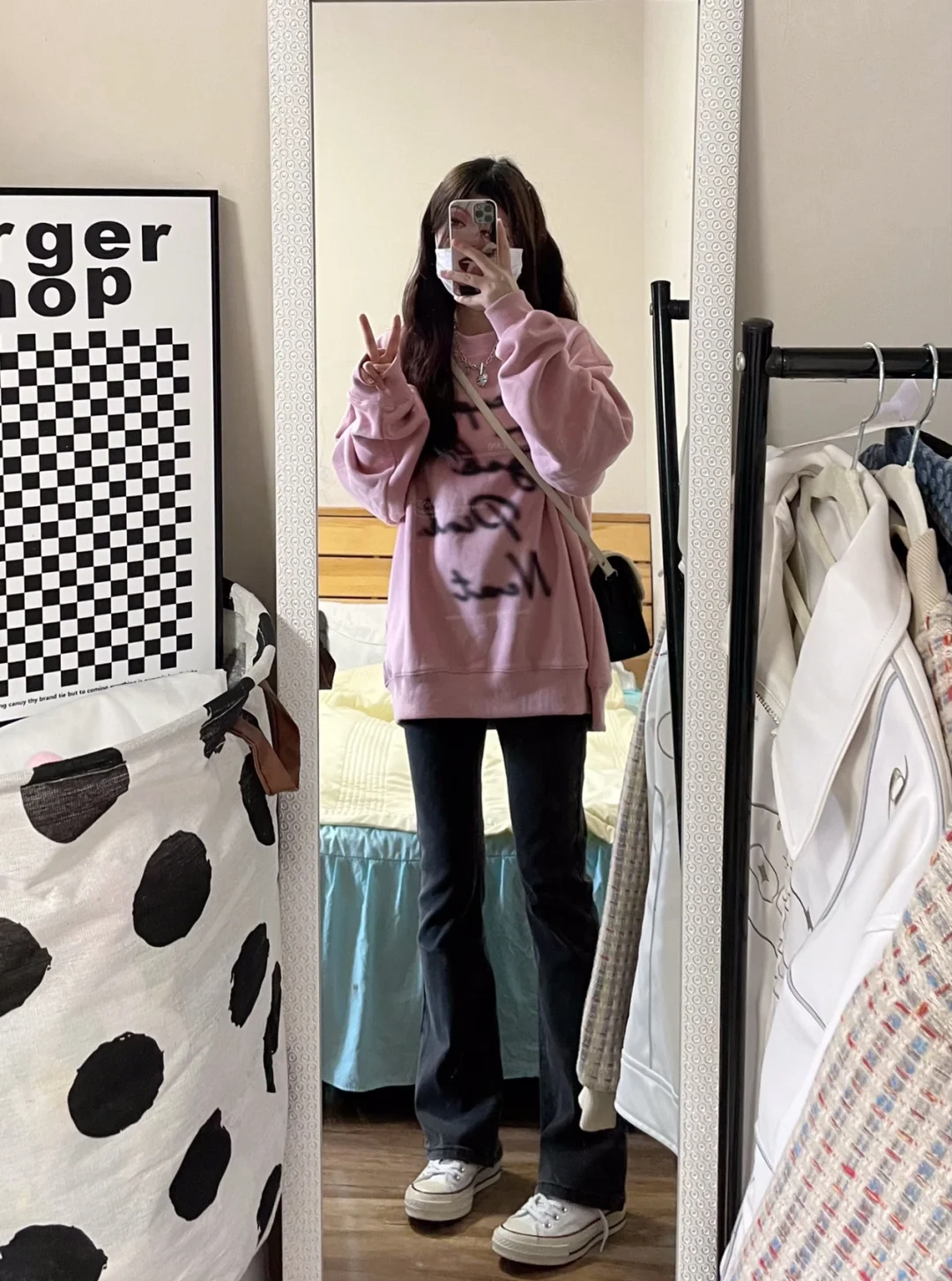 任何美女不爱这两套我都会哭的！！！