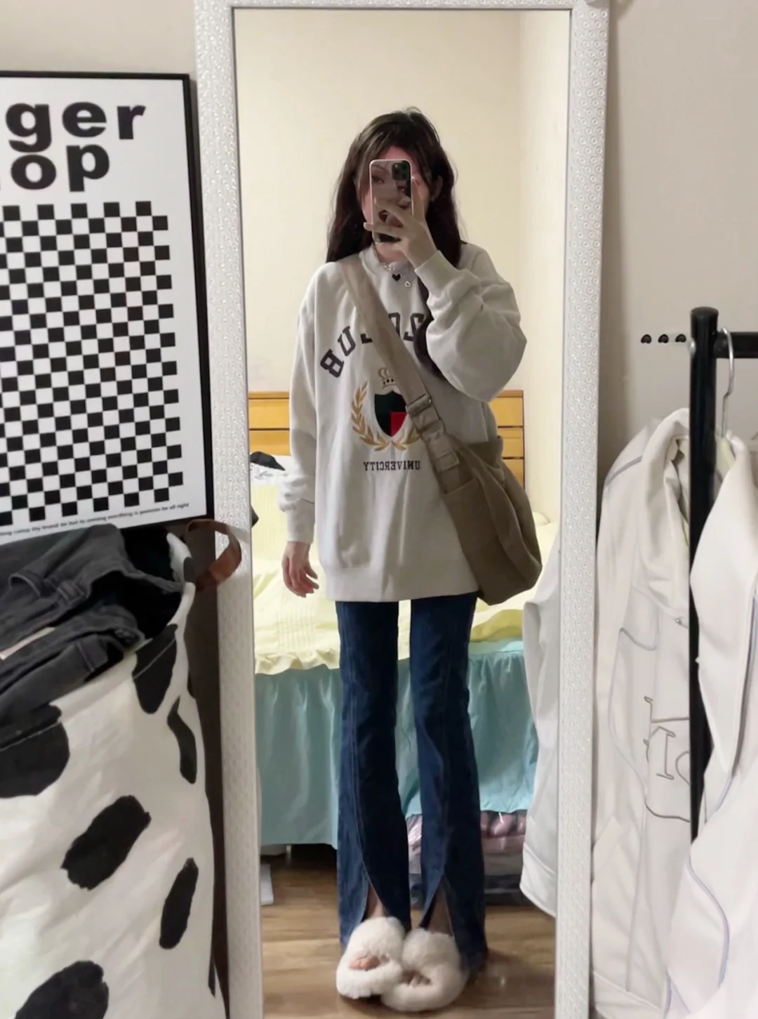 任何美女不爱这两套我都会哭的！！！