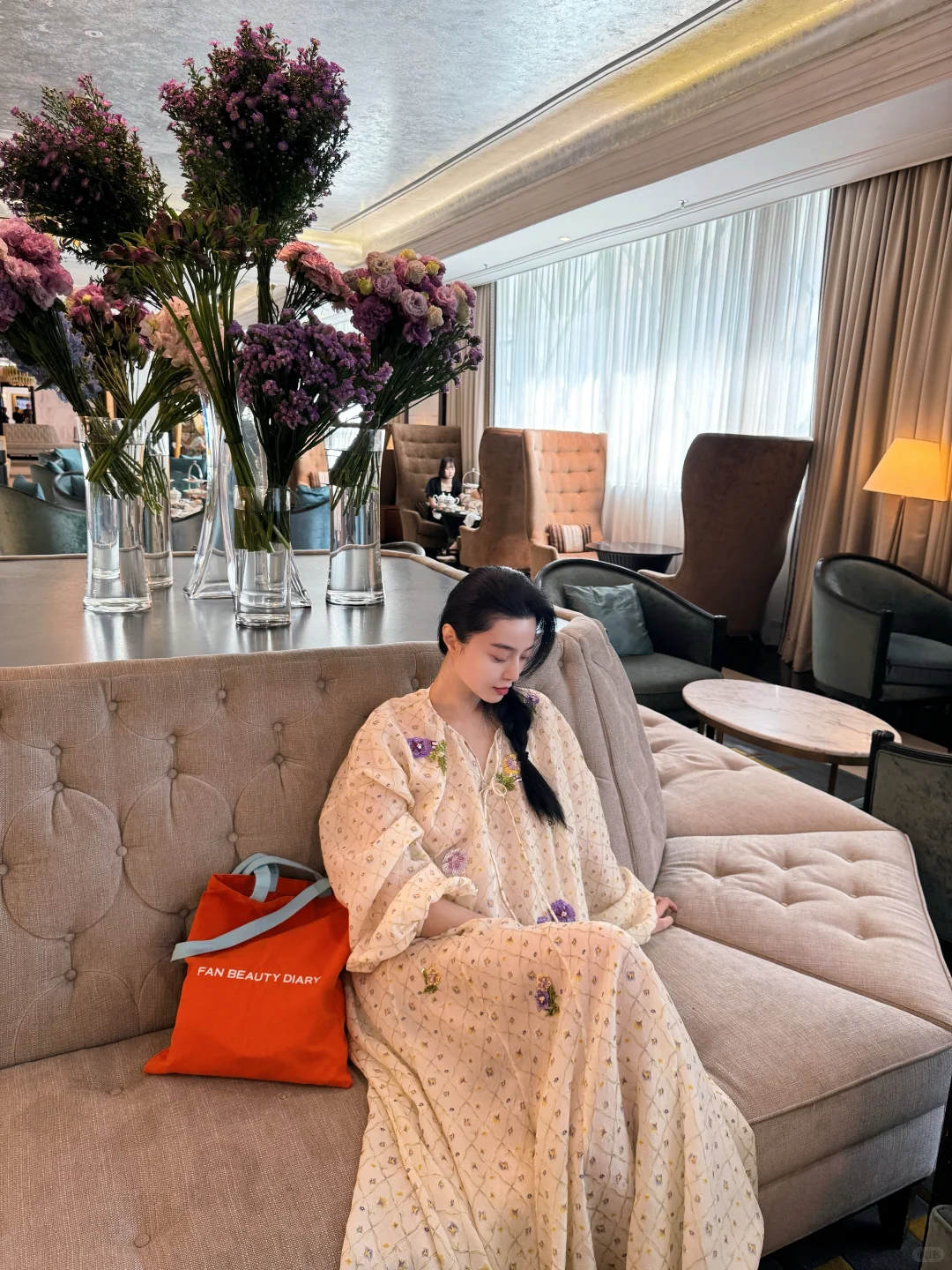 🆘！她素颜怎么长这样啊......