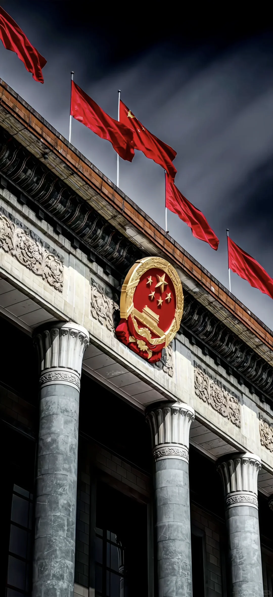 九张爱国系列手机壁纸