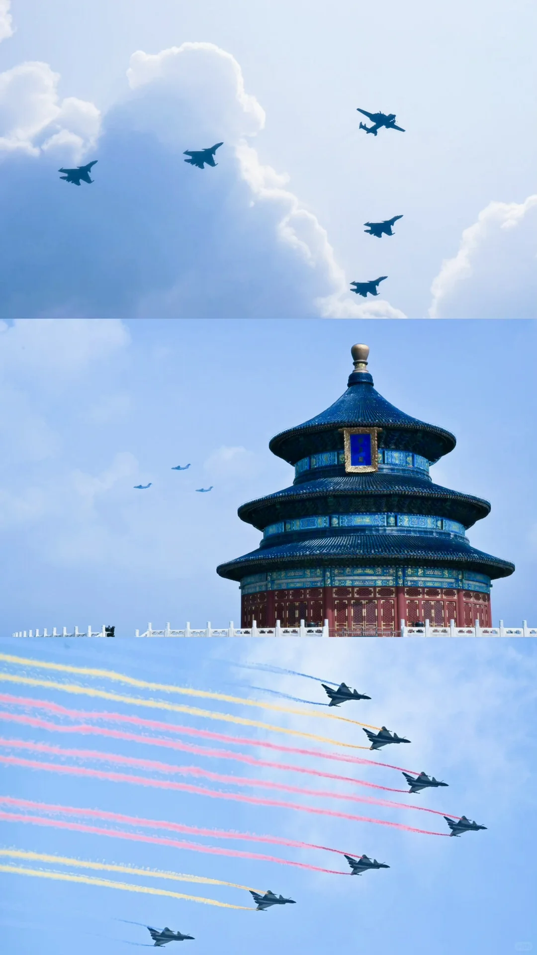 热泪盈眶🥹这组图的含金量太高了～壁纸已换