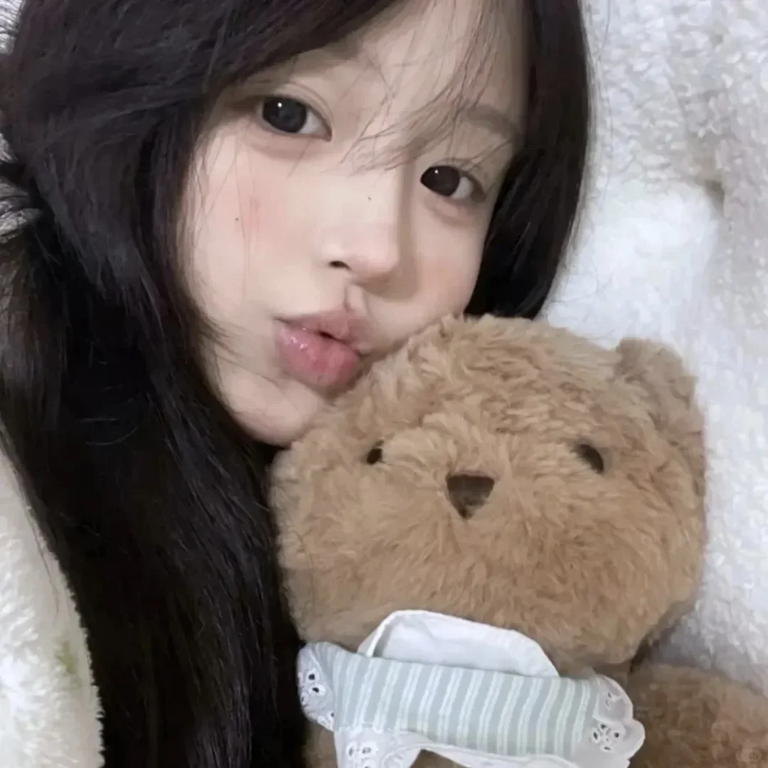 甜美𝙬𝙚𝙘𝙝𝙖𝙩女头
