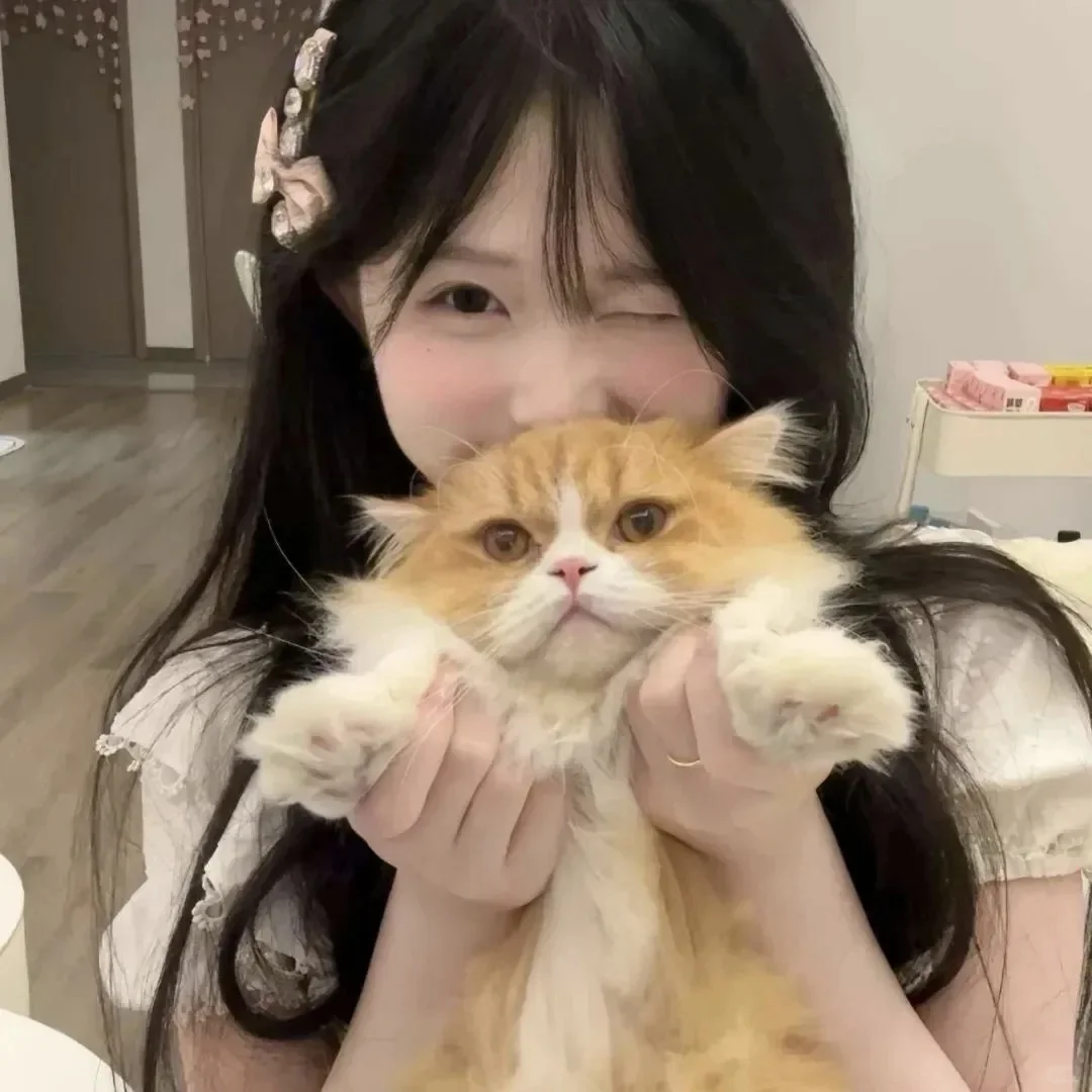 甜美𝙬𝙚𝙘𝙝𝙖𝙩女头