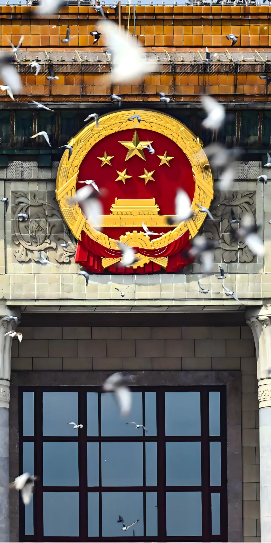 wallpaper | 今天换这组壁纸！