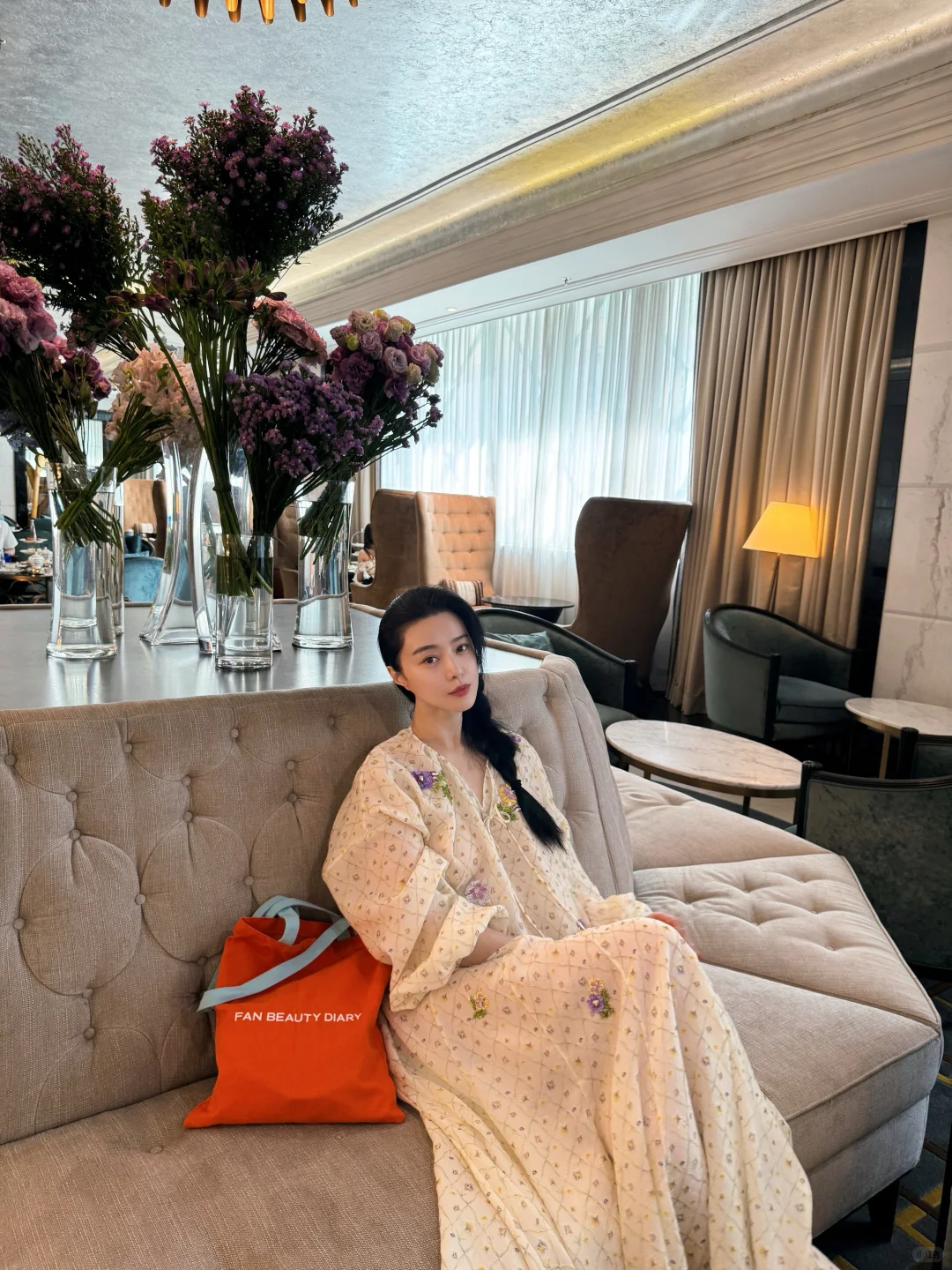 🆘！她素颜怎么长这样啊......