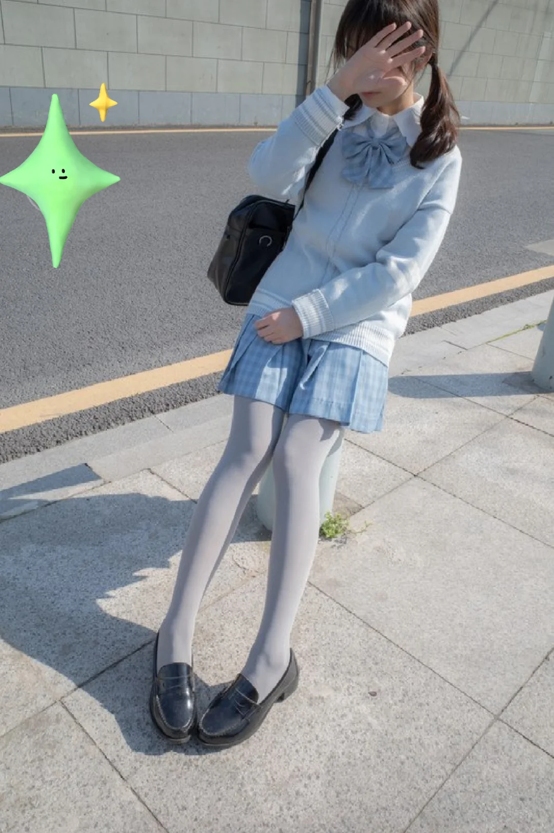 不知道这类写真有多少受众