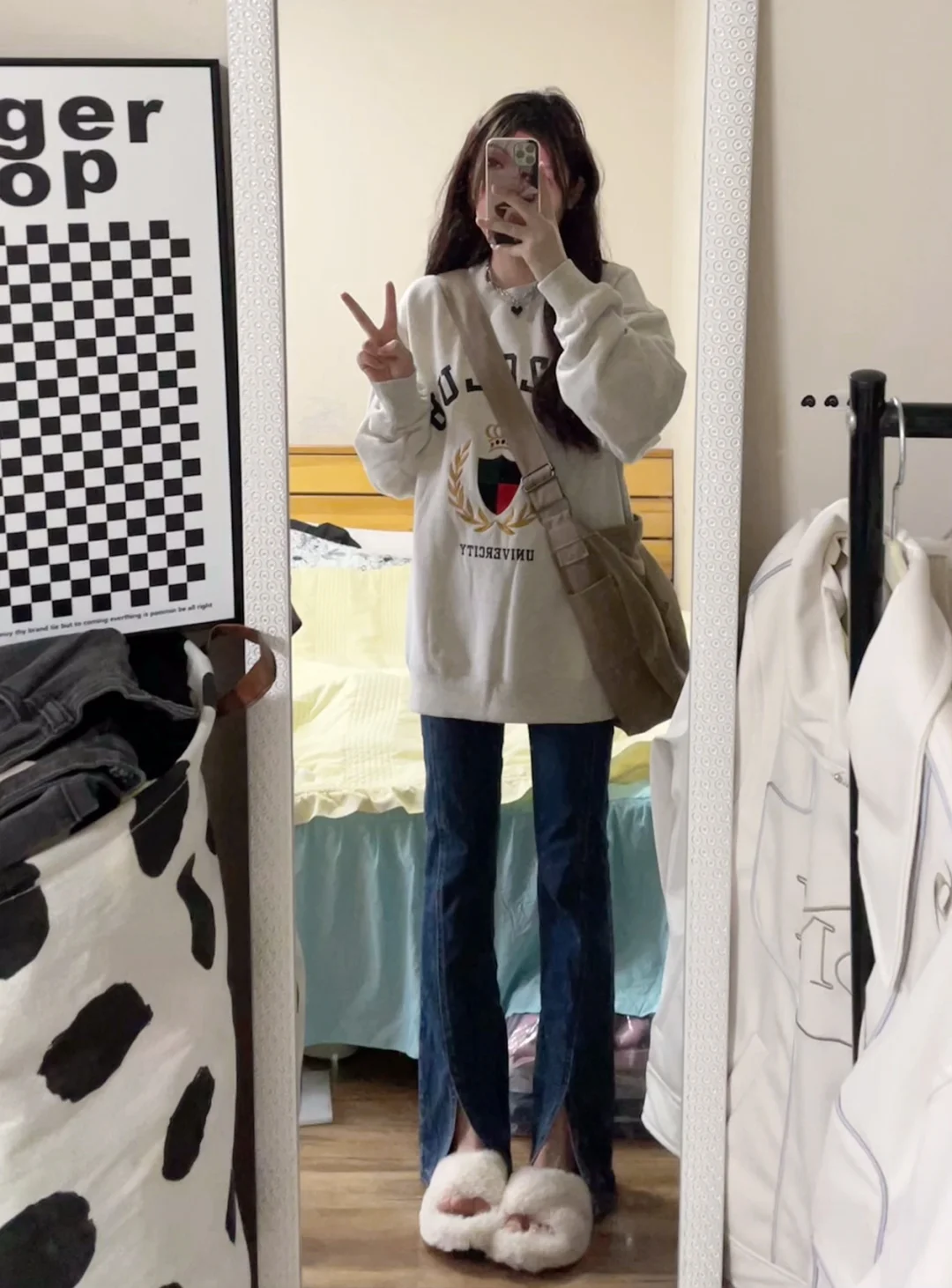 任何美女不爱这两套我都会哭的！！！