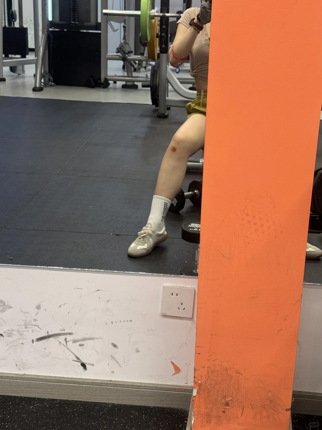 170 117 微胖女人最迷人吧~