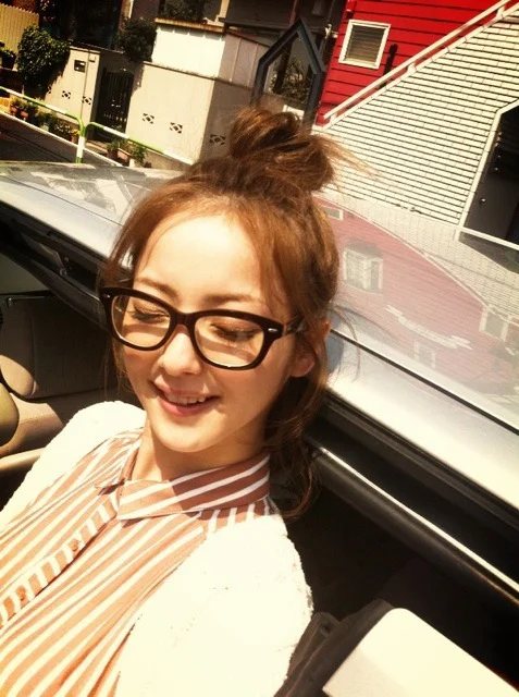 假如佐佐木希是古早留子…