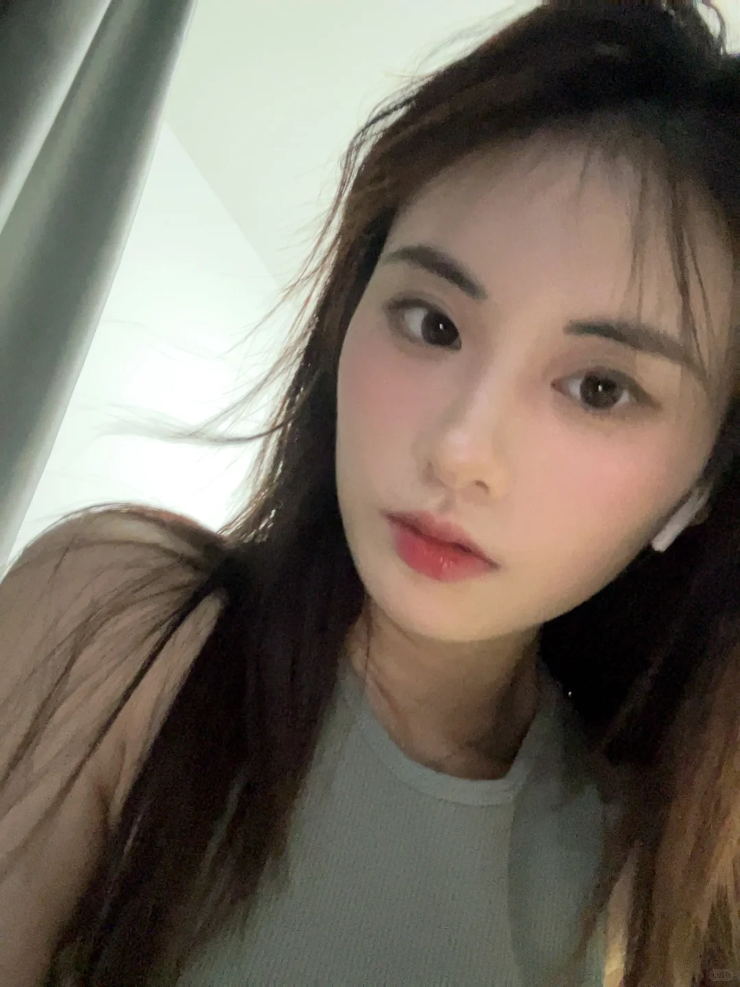 叫一声小美不过分吧