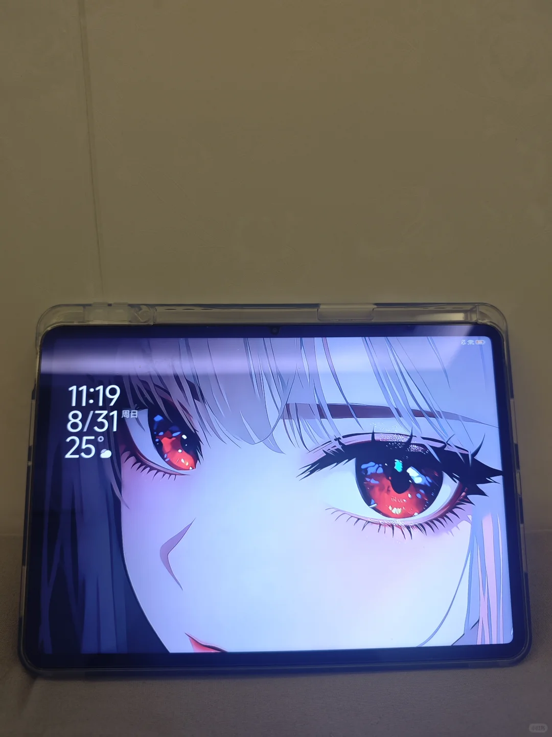这部平板谁会不爱呢～😍😍