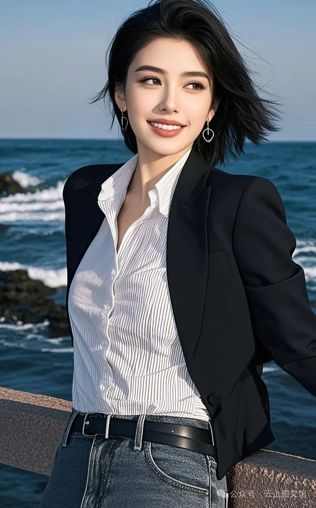 这样的美貌真的无法拒绝~💎