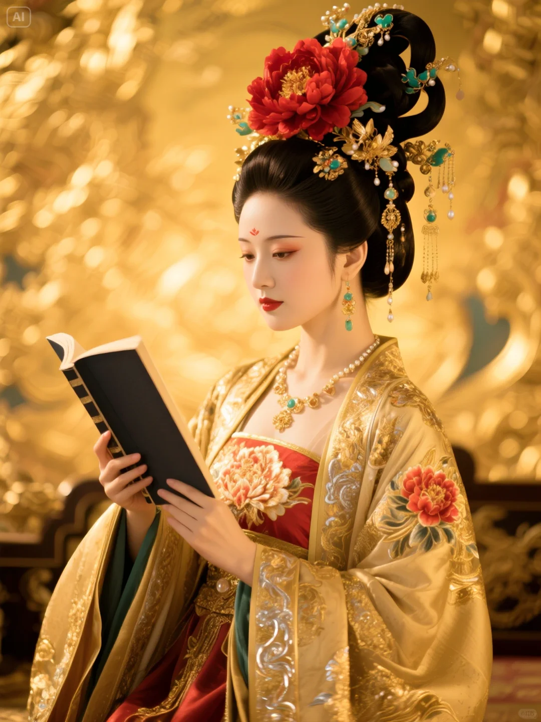 读书养心