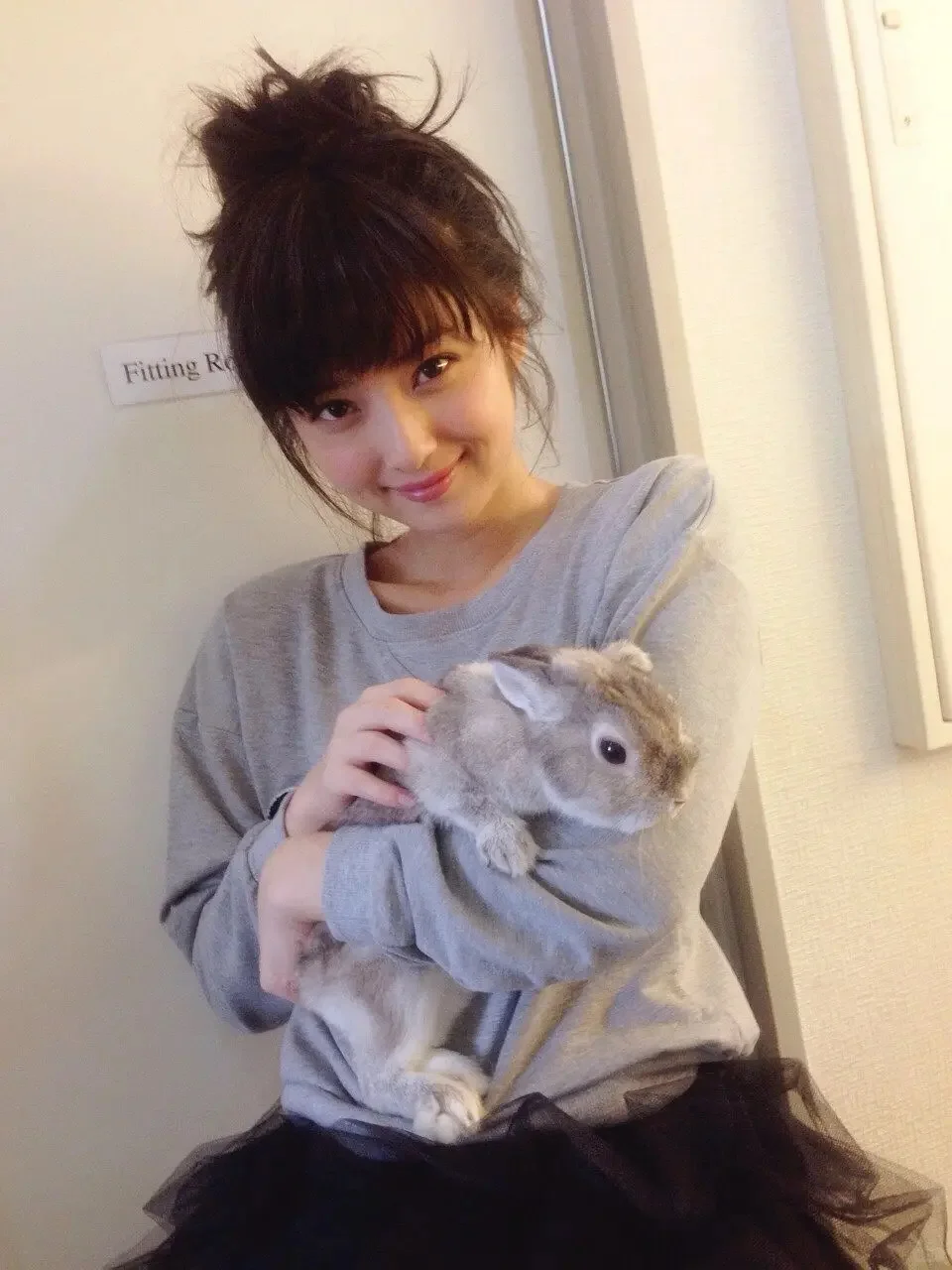 假如佐佐木希是古早留子…