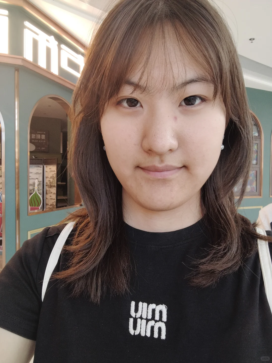 普通人长的不丑，为什么没有美女感