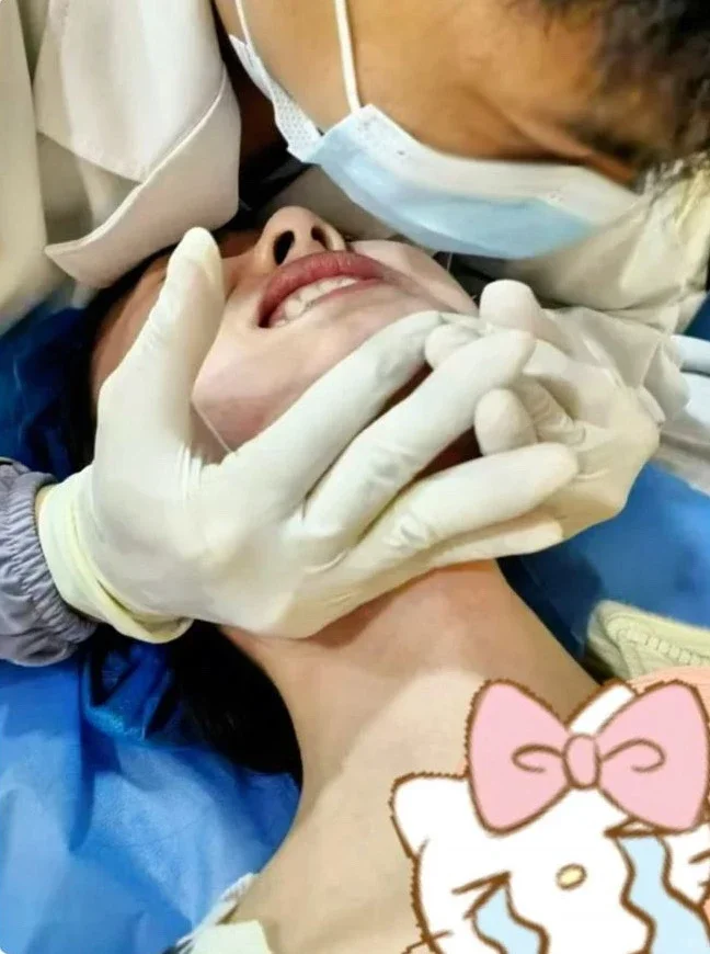 长沙 大小脸正骨2次 说说我的感受