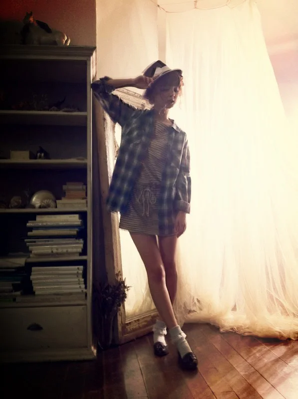 假如佐佐木希是古早留子…