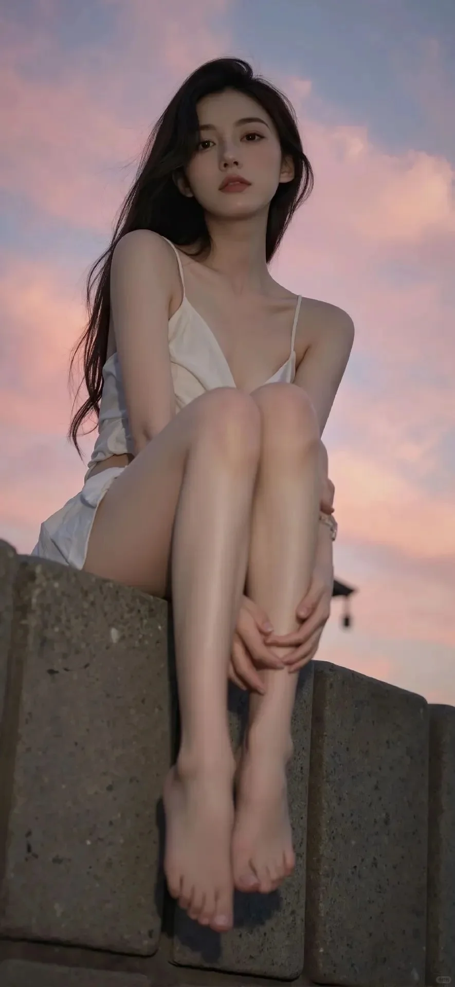 这样的美貌真的无法拒绝~💎