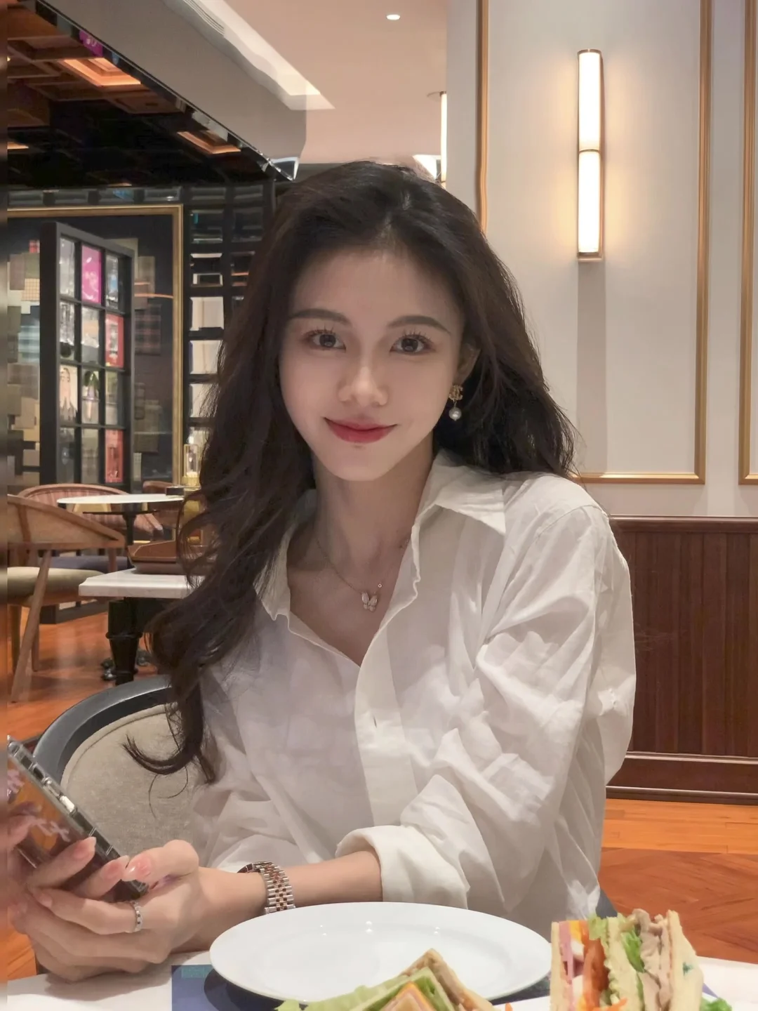 实况长这样可以约你一起吃饭吗