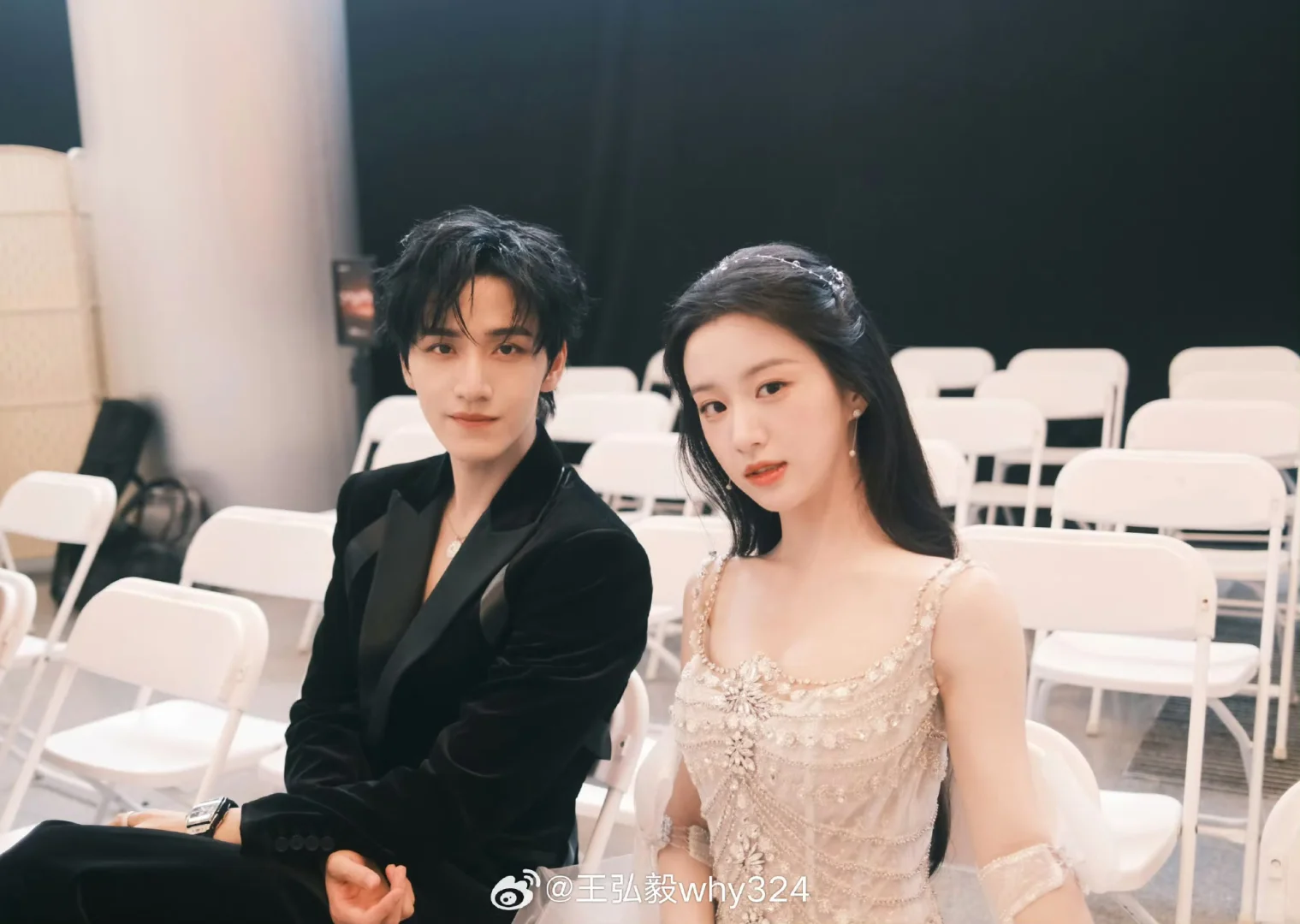 萌萌的瑶英公主🐰🐰