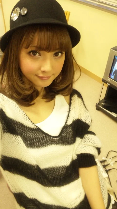 假如佐佐木希是古早留子…