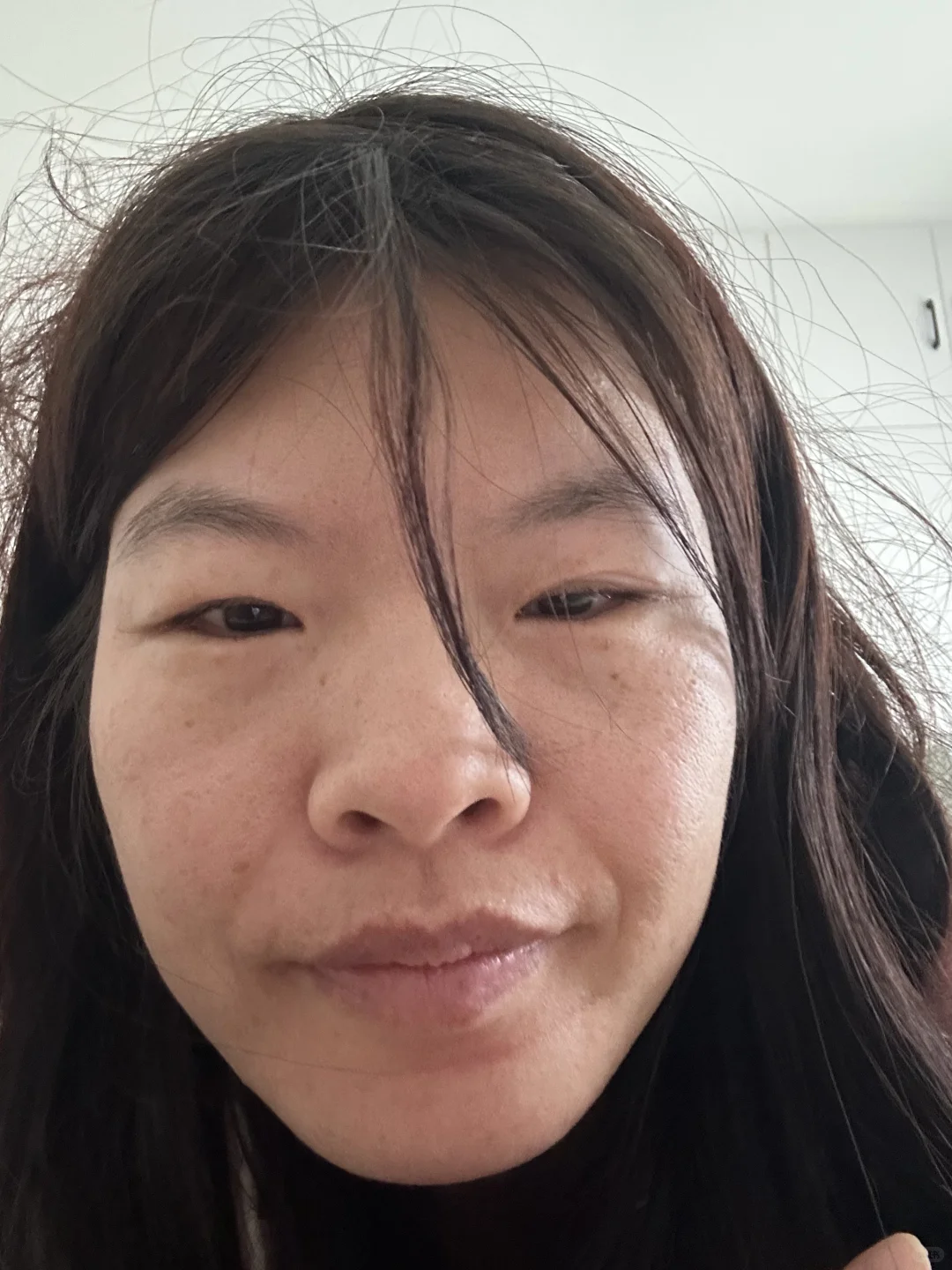经过一段时间的变美丑到了新高度