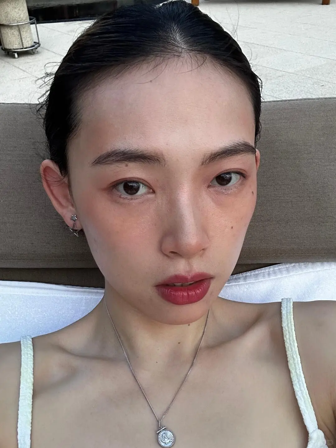 垮脸勇闯超声炮成功上岸，能劝一个是一个