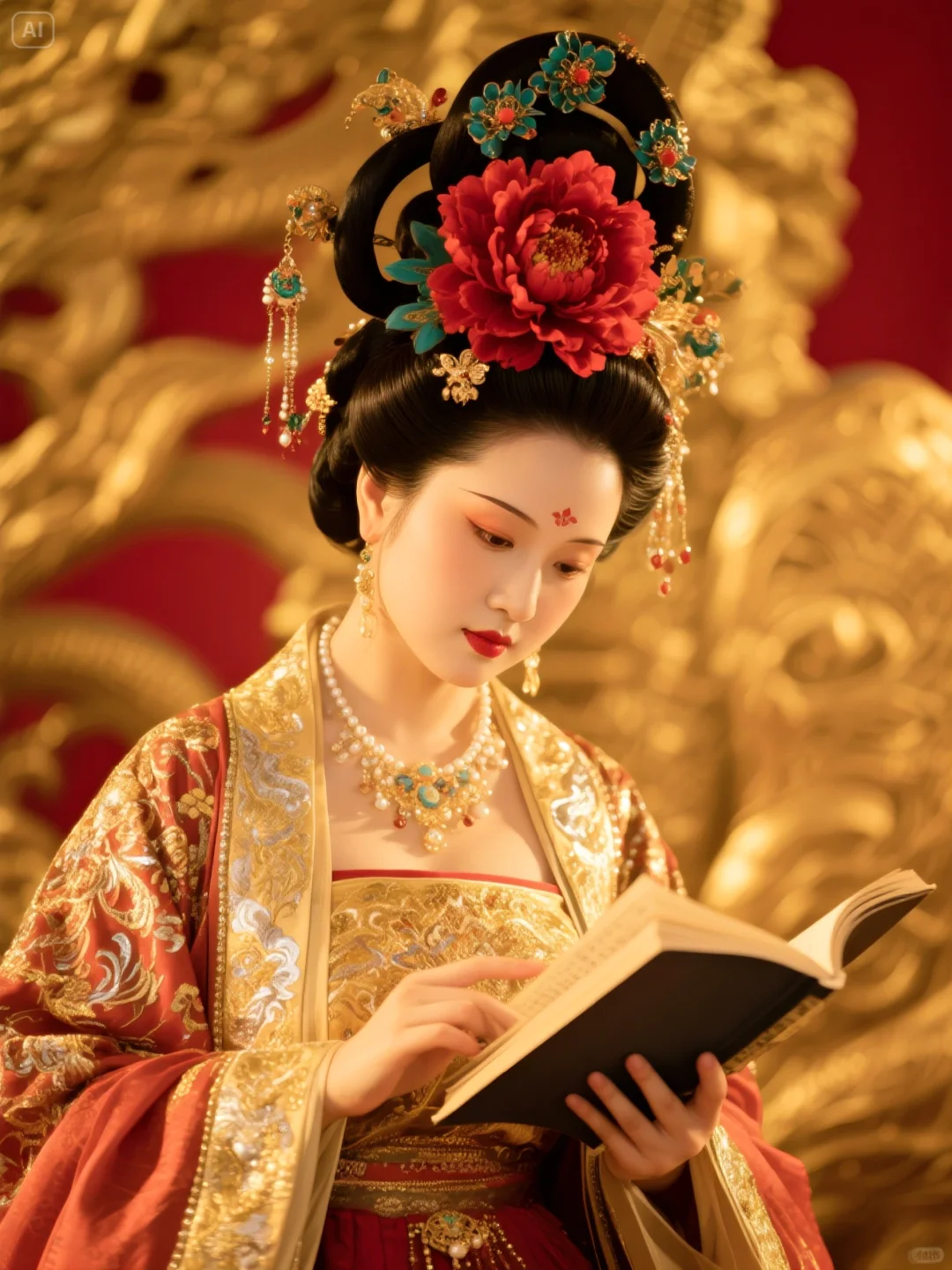 读书养心