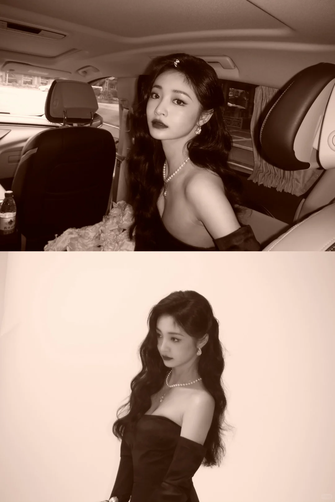 周洁琼怎么那么那么那么美哩😍