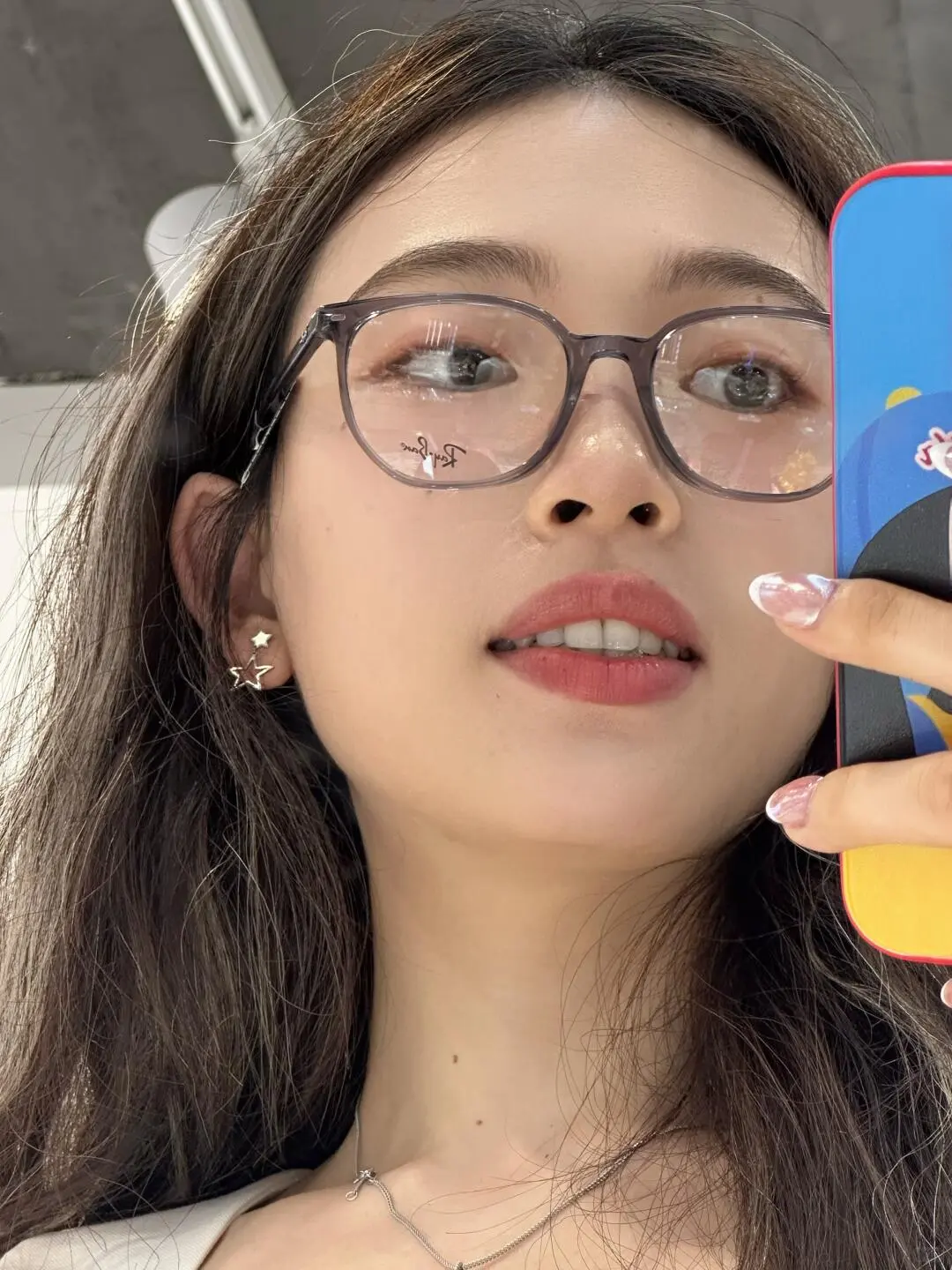 垮脸勇闯超声炮成功上岸，能劝一个是一个